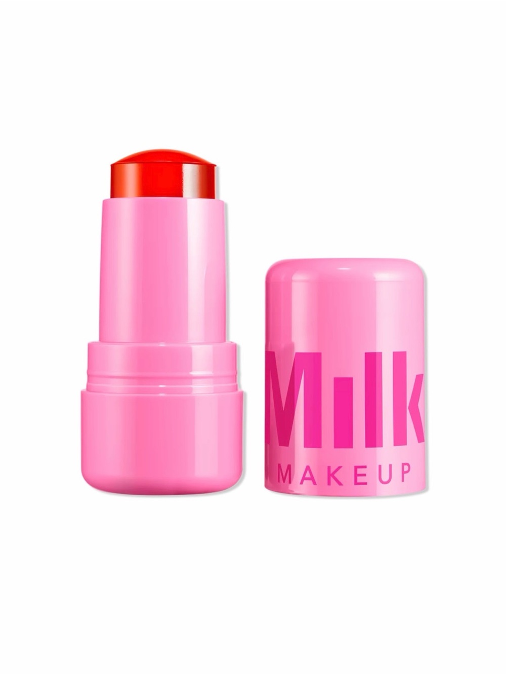 Milk Makeup Lip + Cooling Water Jelly Tint + Cheek Blush shade FRESH